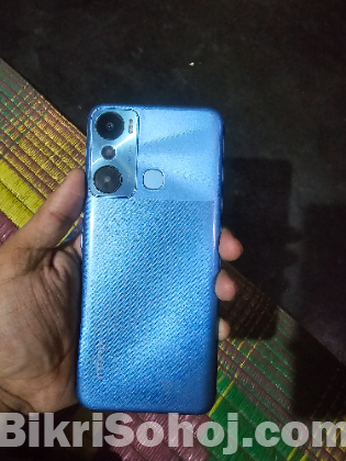 Infinix hot 20i